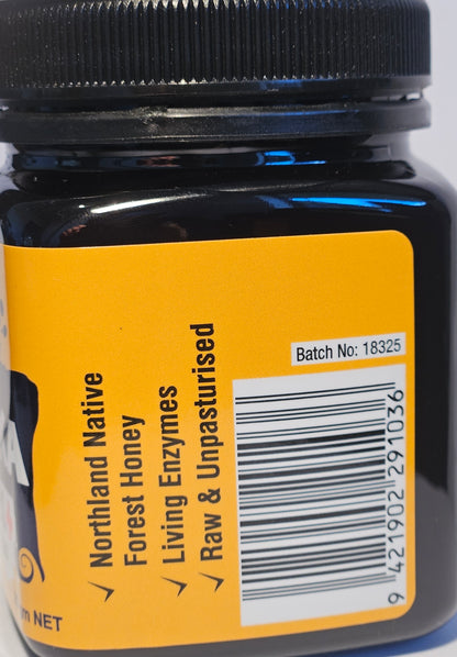 MGO 381+ Manuka Honey (Active 12.5) 12 x 250g